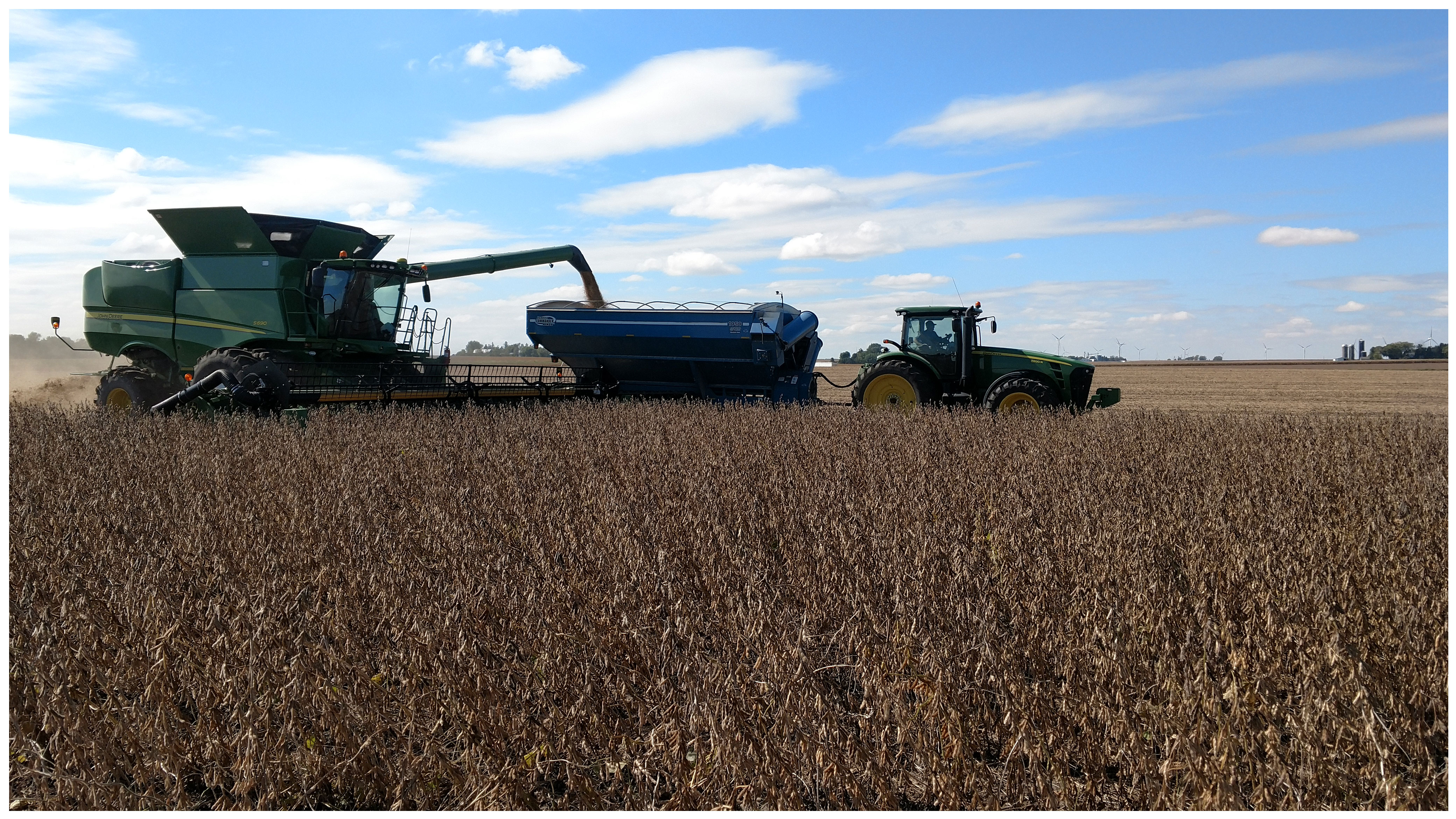 Combine